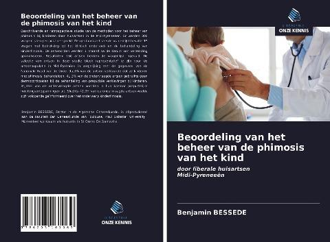 Beoordeling van het beheer van de phimosis van het kind