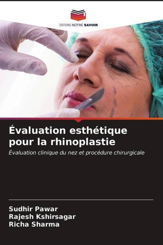 Évaluation esthétique pour la rhinoplastie