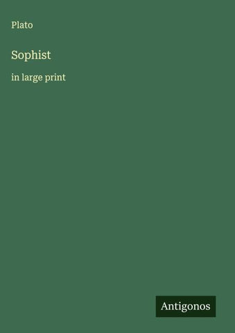 Sophist