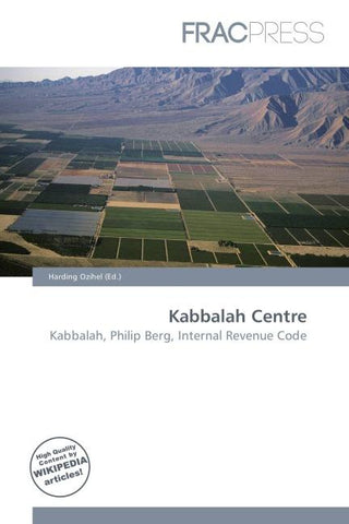 Kabbalah Centre
