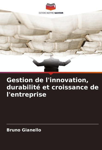 Gestion de l'innovation, durabilité et croissance de l'entreprise