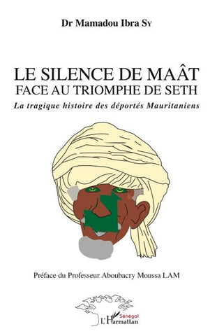 Le silence du Maât face au triomphe de Seth