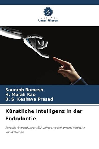 Künstliche Intelligenz in der Endodontie