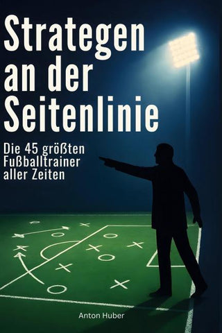 Strategen an der Seitenlinie