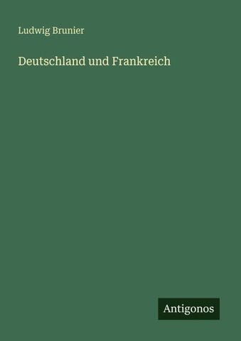 Deutschland und Frankreich