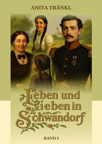 Leben und Lieben in Schwandorf