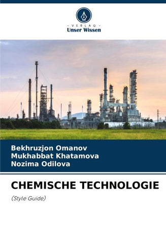 CHEMISCHE TECHNOLOGIE