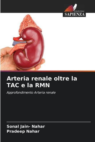 Arteria renale oltre la TAC e la RMN