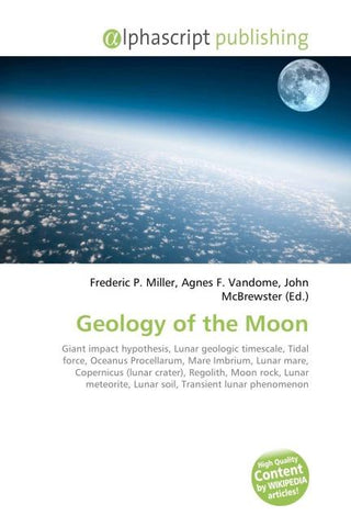 Geology of the Moon