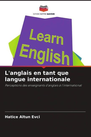 L'anglais en tant que langue internationale