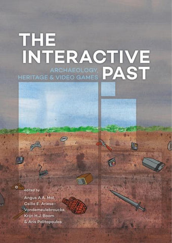 The Interactive Past