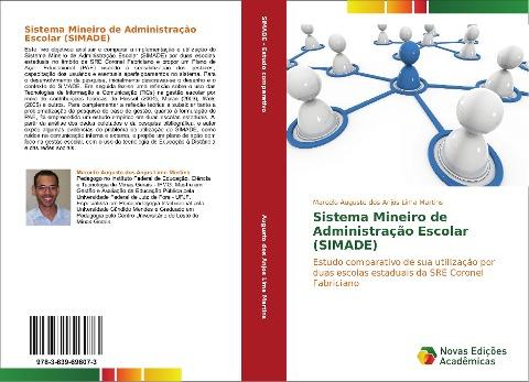 Sistema Mineiro de Administração Escolar (SIMADE)