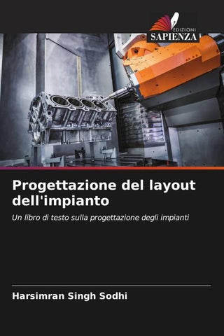 Progettazione del layout dell'impianto