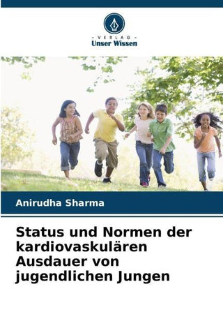 Status und Normen der kardiovaskulären Ausdauer von jugendlichen Jungen