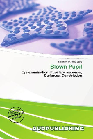Blown Pupil