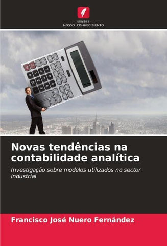 Novas tendências na contabilidade analítica