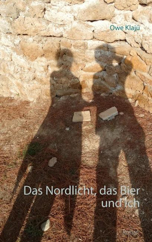 Das Nordlicht, das Bier und ich