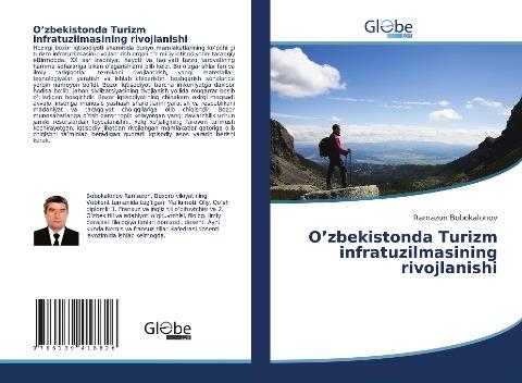 O'zbekistonda Turizm infratuzilmasining rivojlanishi