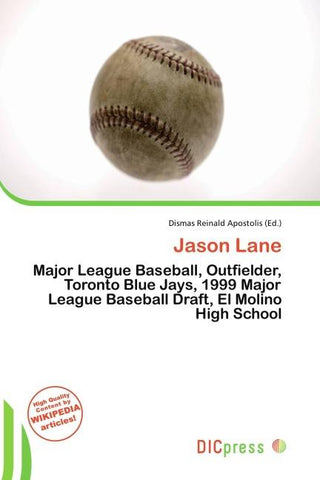 Jason Lane