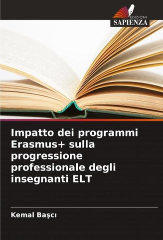 Impatto dei programmi Erasmus+ sulla progressione professionale degli insegnanti ELT