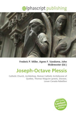 Joseph-Octave Plessis