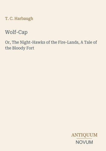 Wolf-Cap
