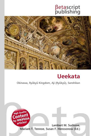 Ueekata