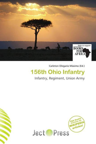 156th Ohio Infantry