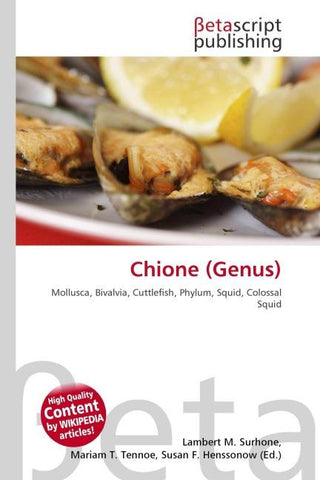 Chione (Genus)