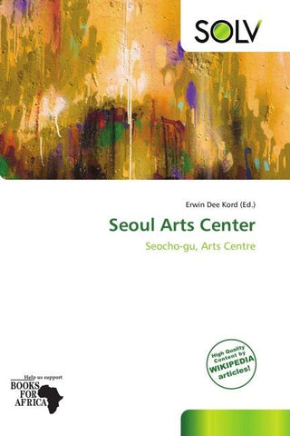 Seoul Arts Center