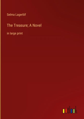 The Treasure; A Novel