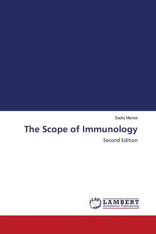 The Scope of Immunology