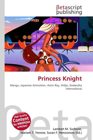 Princess Knight