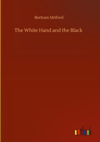 The White Hand and the Black