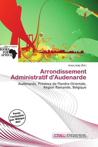 Arrondissement Administratif d'Audenarde