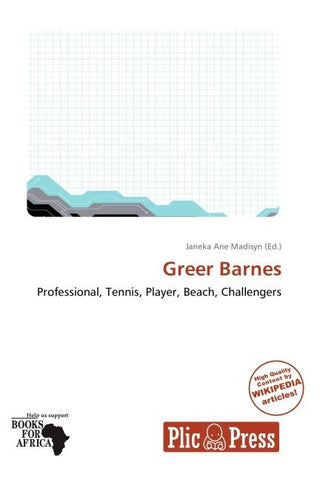 Greer Barnes