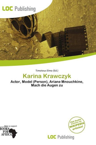 Karina Krawczyk