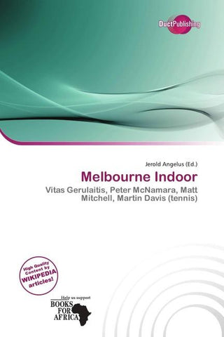 Melbourne Indoor