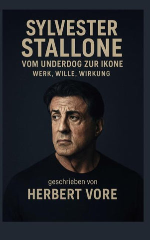 Sylvester Stallone