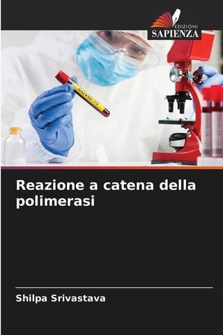 Reazione a catena della polimerasi