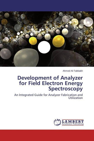 Development of Analyzer for Field Electron Energy Spectroscopy