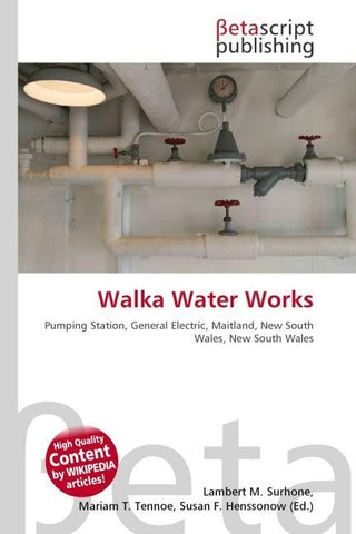 Walka Water Works