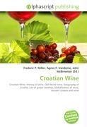 Croatian Wine