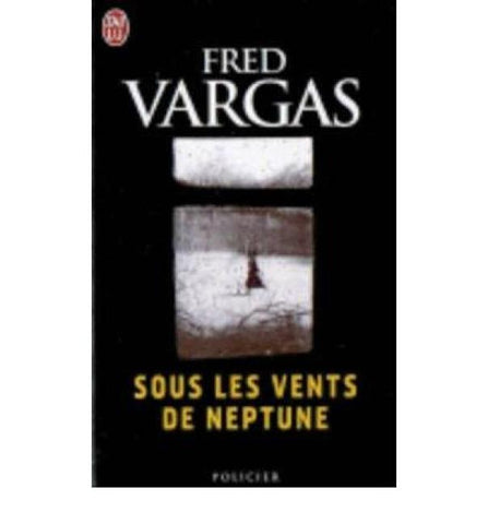 Sous les vents de Neptune