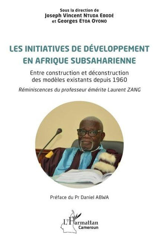 Les initiatives de développement en Afrique subsaharienne