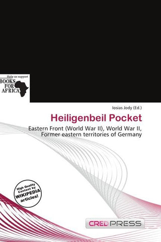 Heiligenbeil Pocket