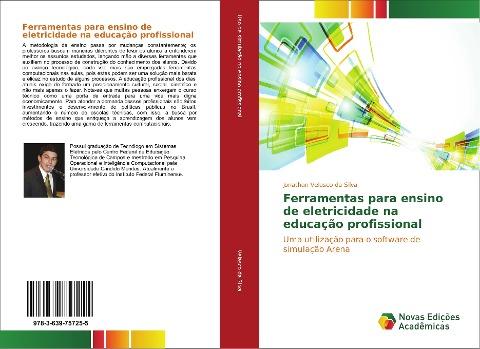 Ferramentas para ensino de eletricidade na educação profissional