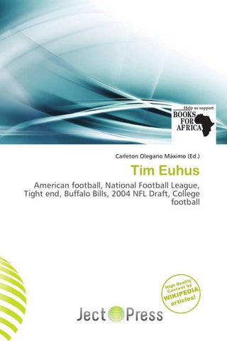 Tim Euhus