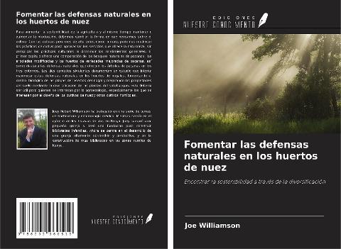Fomentar las defensas naturales en los huertos de nuez