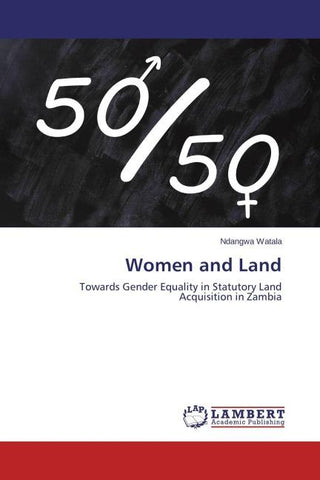 Women and Land